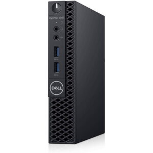 Dell OptiPlex 3060 Micro