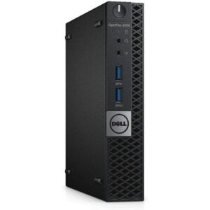 Dell OptiPlex 5050 Micro