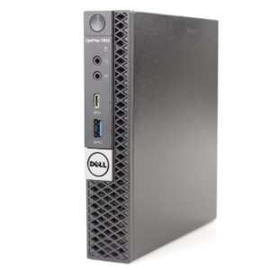 Dell OptiPlex 7050 Micro