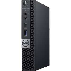 Dell OptiPlex 7060 Micro