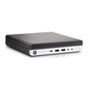 HP EliteDesk 800 G3 Mini